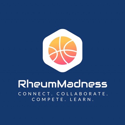 RheumMadness Podcast:RheumMadness
