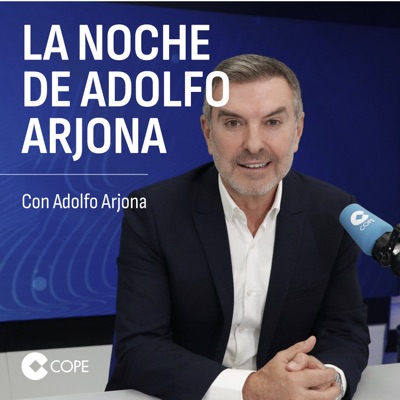 La Noche de Adolfo Arjona La Noche de Adolfo Arjona
