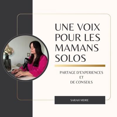 Une voix pour les mamans solos