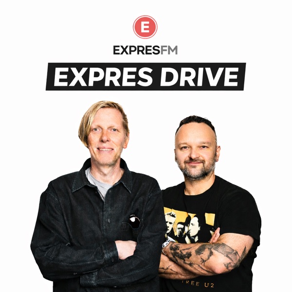 Expres Drive