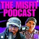 Misfit Podcast