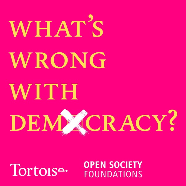 Introducing... What's wrong with democracy? photo