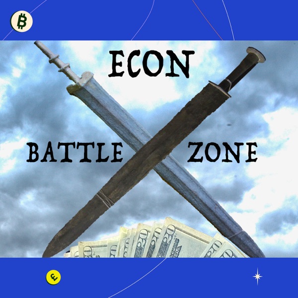 Econ Battle Zone: Disinflation Confrontation photo