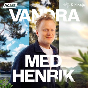 Vandra med Henrik