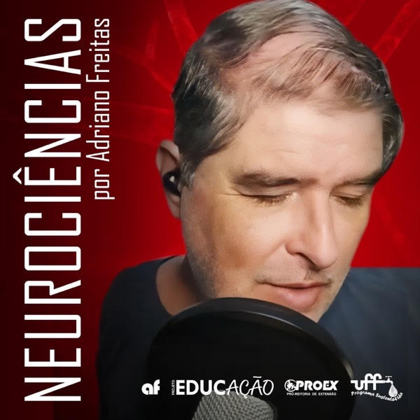 Neurociências por Adriano Freitas (UFF)
