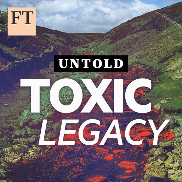 Untold: Toxic Legacy, Ep. 1: Silent Danger photo