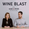 Wine Blast with Susie and Peter - Susie and Peter, Masters of Wine