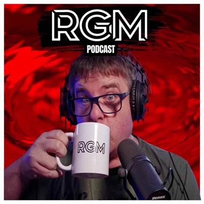 THE MUSIC INDUSTRY PODCAST FROM RGM MAGAZINE