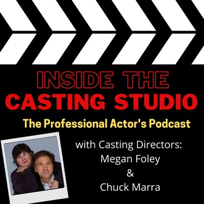 Inside the Casting Studio