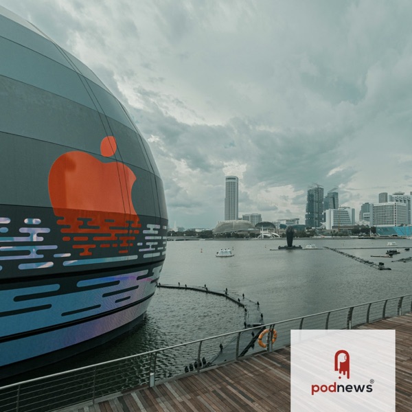 The ad-free shows in Apple Podcasts - who pays? photo