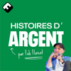 Histoires d'Argent - Fabrice FLORENT