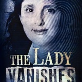 Introducing - The Lady Vanishes Book