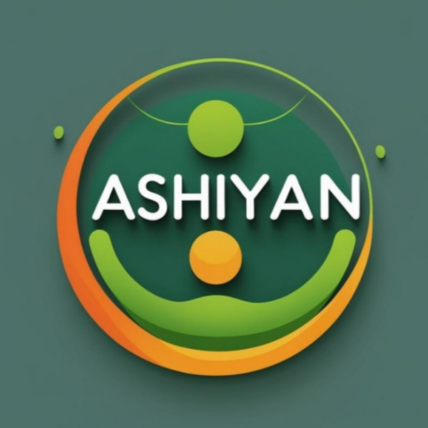 Ashiyan- آشیان