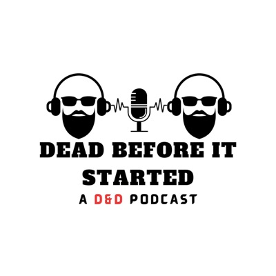 Dead Before It Started: Bald & Bearded Chronicles Dead Before It Started: Bald & Bearded Chronicles