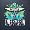 Enfermeria Sin Filtro - Enfermero Andres Juarez