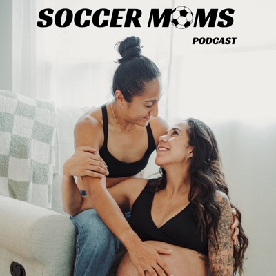 Soccer Moms Soccer Moms