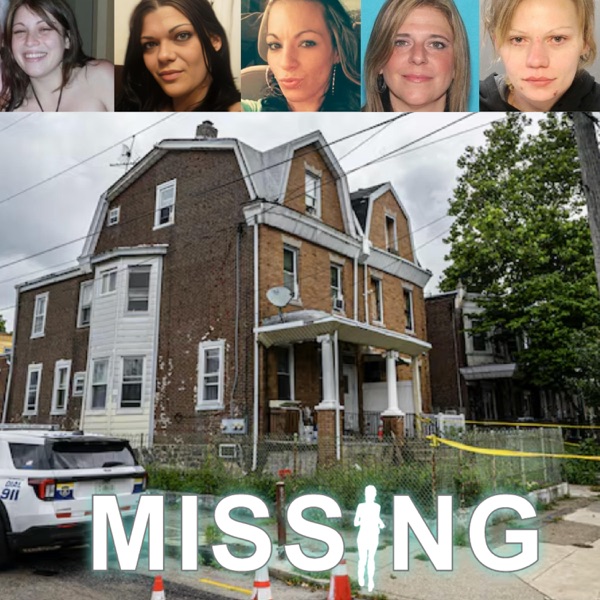 697 // Philly House of Horrors - Five Known Missing Women Are Linked photo