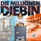 Die Millionendiebin