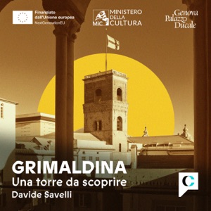 Grimaldina – Una torre da scoprire