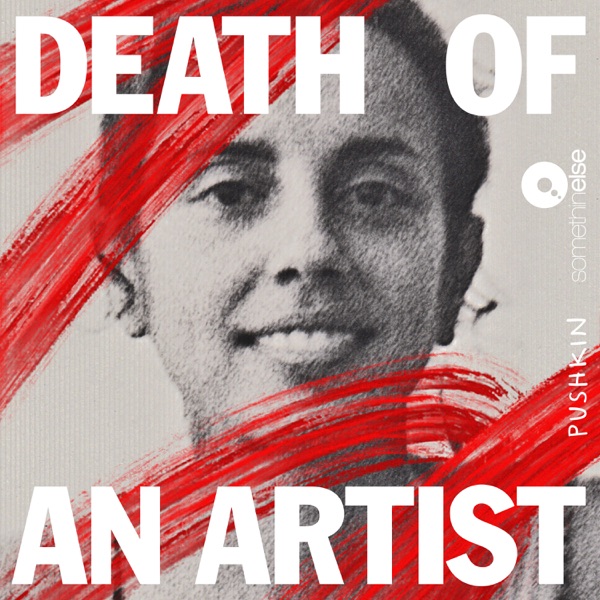 Introducing Death of an Artist: The Story of Ana Mendieta and Carl Andre photo