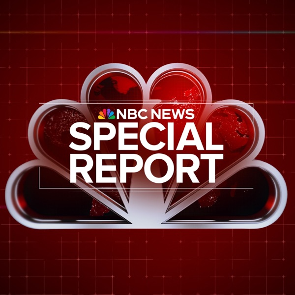 Special Report: News Conference on Fatal Shooting of Charlie Kirk