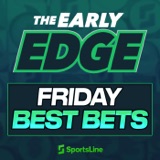 Weekend's BEST BETS: NFL Week 6 Picks + CFB Week 7 Bets + Soccer