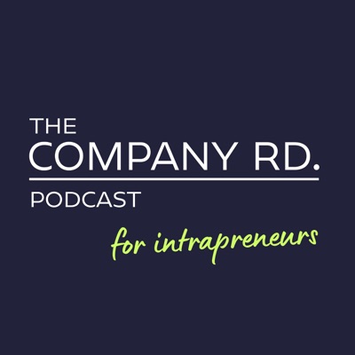 The Company Road Podcast