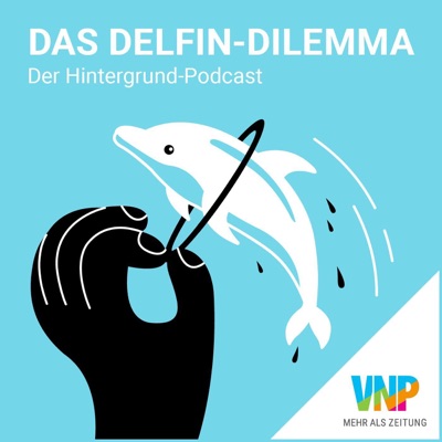 Das Delfin-Dilemma:Verlag Nürnberger Presse