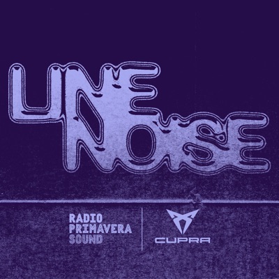 Line Noise Line Noise