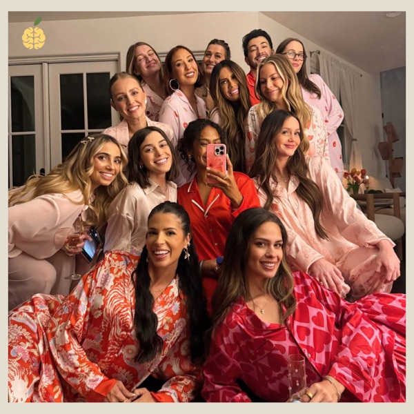 Tay & the Gals Tell All