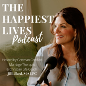 The Happiest Lives Podcast