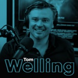 TOM WELLING: Relationship With Smallville, Safety in Creativity & Maturing With Fame