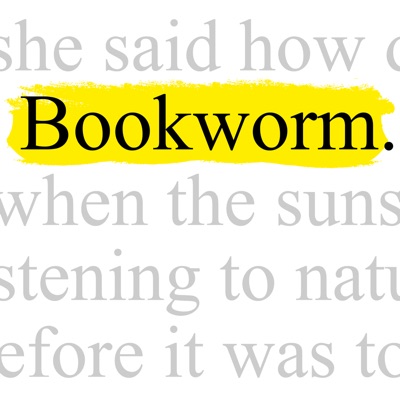 Bookworm Bookworm