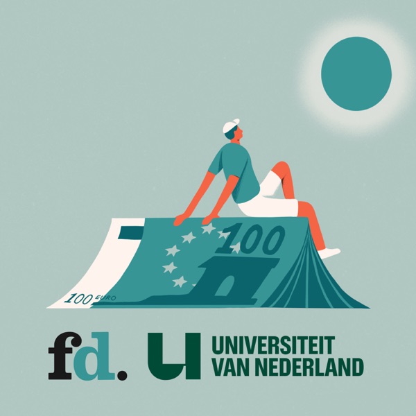 SPECIAL: Wat gebeurt er als AI de beurskoers perfect kan voorspellen? (UvNL ❤️ FD) photo