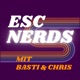 ESC Nerds - ein Eurovision Podcast