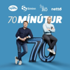 70 Mínútur - Hugi Halldórsson