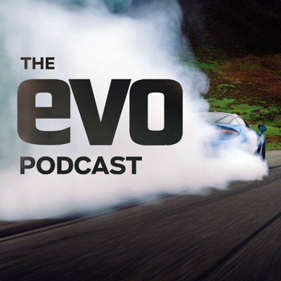 The evo podcast The evo podcast