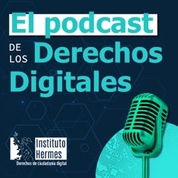 El español debe surfear la ola de la inteligencia artificial, con Luisa García de LLYC | Episodio 12