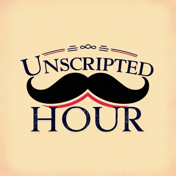 Unscripted Hour 廣東話podcast