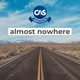 Almost Nowhere