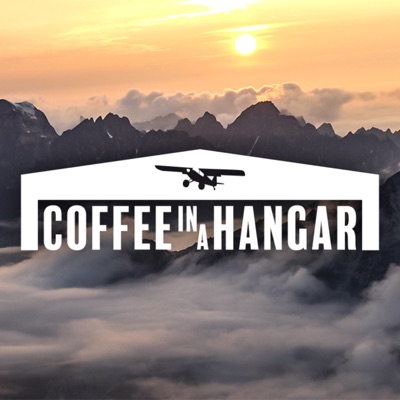 Coffee In A Hangar Coffee In A Hangar