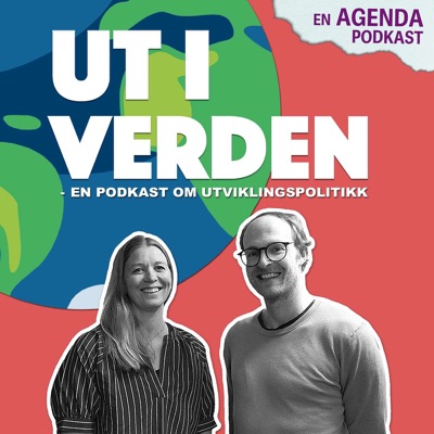 Ut i verden Ut i verden