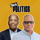 This Is Politics SA Podcast