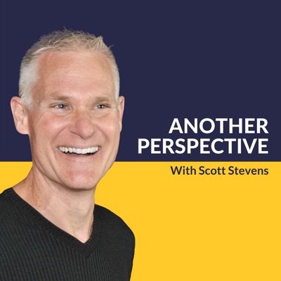 Another Perspective with Scott Stevens:Scott Stevens