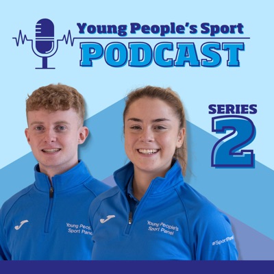 Young People's Sport Podcast