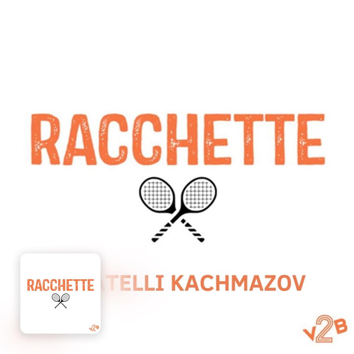 Episodio 110 (3x40): I fratell–Racchette – Apple Podcasts Episodio 110 (3x40): I fratelli Kachmazov