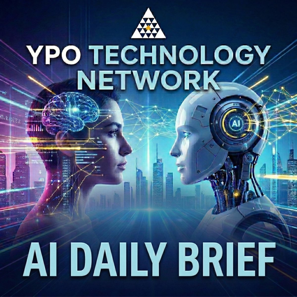 Microsoft's Multi-Model Copilo... - YPO Technology Network AI Brief ...