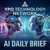 YPO Technology Network AI Brief