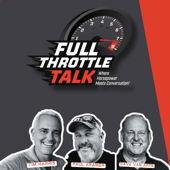 Full Throttle Talk
