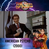 American Psycho (2000)